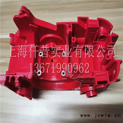 共立ECHO愛(ài)可CS352ES汽油鏈鋸油鋸機(jī)體曲軸箱發(fā)動(dòng)機(jī)底座 愛(ài)可352發(fā)動(dòng)機(jī)底座 愛(ài)可352油鋸配件