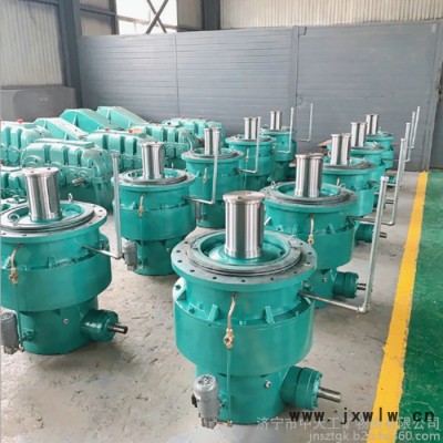 現(xiàn)貨供應(yīng)自動(dòng)化行星減速機(jī) 輸送機(jī)減速機(jī) NGW行星齒輪減速機(jī)