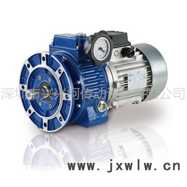 摩多利MOTOVARIOTXF系列無(wú)極變速機(jī)
