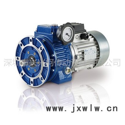 摩多利MOTOVARIOTXF系列無(wú)極變速機(jī)
