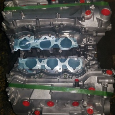 豐田2GR 豐田發(fā)動(dòng)機(jī) 雷克薩斯RX350 ES350 普瑞維亞 埃爾法