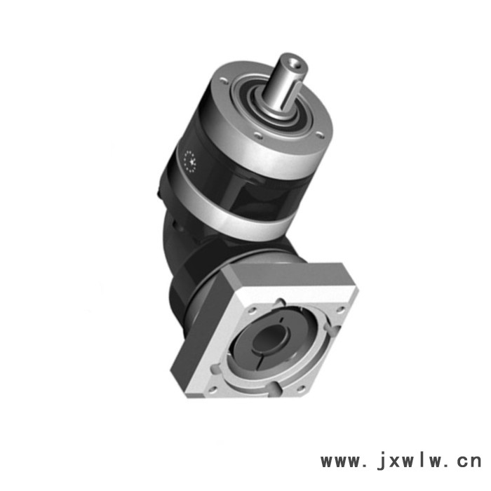 馬達(dá)減速機(jī)PGIIR080-040-S2錐齒輪減速機(jī)