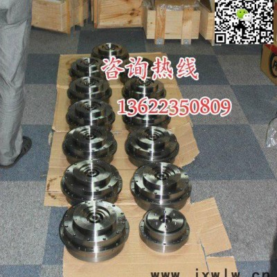 臺灣村田TSUNTIEN減速機盤式滾柱TTRA-135E-99減速機、變速機