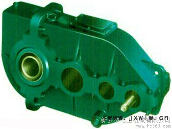 供應(yīng)生產(chǎn)銷售化工機械減速機、變速機  QY3D系列減速機 QY3D450