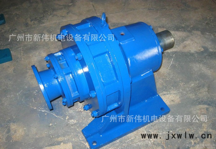 減速機(jī)/變速機(jī)/擺線針輪/BWD/BLD/XLY/XWY