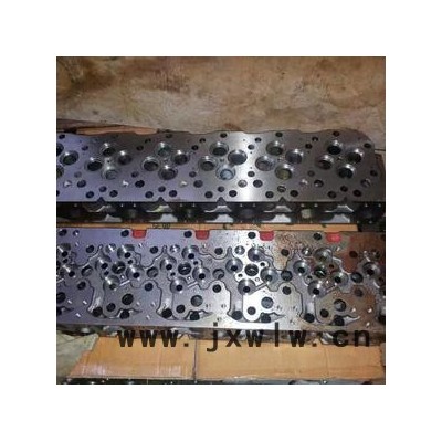 三一重工 上海日野P11C-UH 發(fā)動機轉(zhuǎn)用，配套三一重工攪拌車上 氣缸蓋