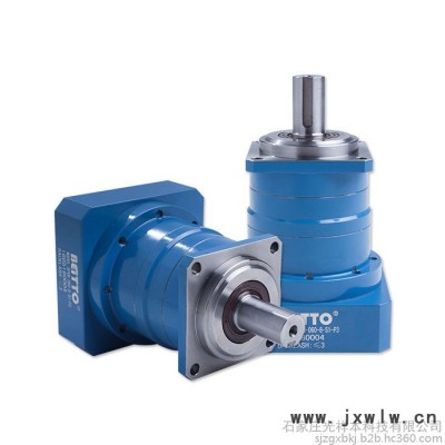 貝托精密減速機(jī)AHB-115-5-S3-28/22-414行星齒輪減速機(jī)