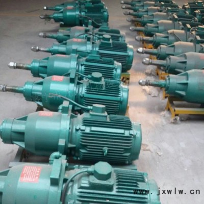 NGW160涼水塔減速機 塔專用低噪聲行星齒輪減速機