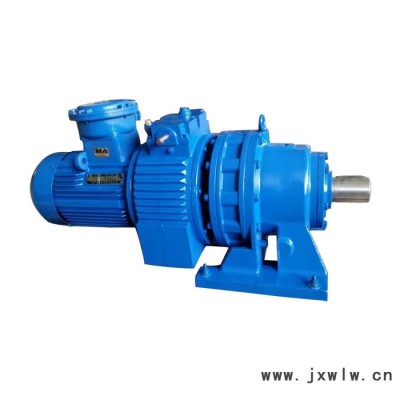 MB減速機 轉(zhuǎn)臂行星摩擦式無極減速機 無極變速器