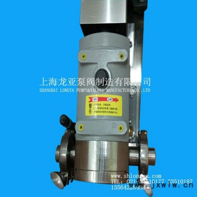 供應(yīng)RP802級JN轉(zhuǎn)子泵 無變速器轉(zhuǎn)子泵膠體泵 高濃漿泵