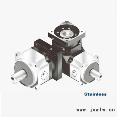 伺服減速機(jī)AB142-100-S2-P2精密行星齒輪減速機(jī)