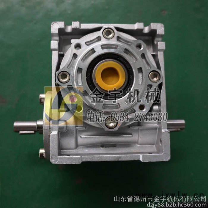 批量供應(yīng)德州RV減速機、根據(jù)客戶要求定制