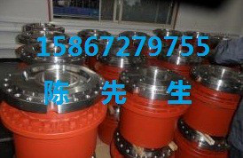 力士樂GFT26減速機