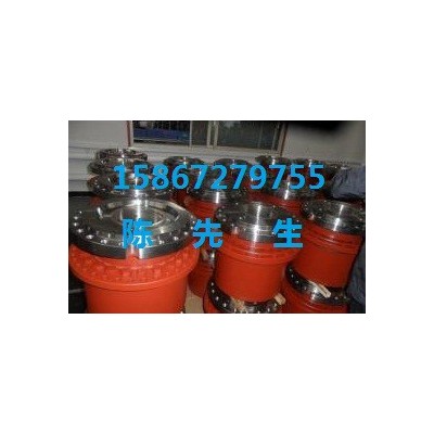 力士樂GFT26減速機