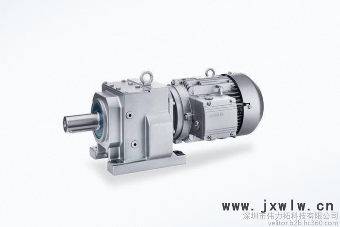 Siemens/西門子減速機(jī) MOTOX同軸式減速機(jī) 原裝全新減速電機(jī)優(yōu)勢(shì)經(jīng)銷 MOTOX減速機(jī)
