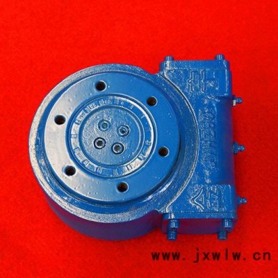 太陽能回轉(zhuǎn)減速機德州金宇太陽能發(fā)電系統(tǒng)的蝸輪驅(qū)動減速機 回轉(zhuǎn)減速機 太陽能回轉(zhuǎn)裝置