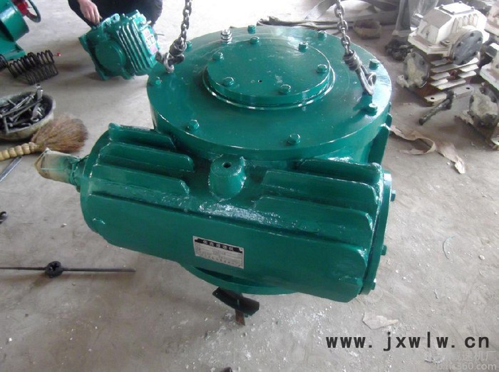 偉鑫WHC210蝸桿在側(cè)型圓弧圓柱蝸桿減速機(jī) 蝸輪蝸桿減速機(jī)