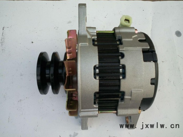 發(fā)電機  上海日野P11C-UH發(fā)動機配件，三一重工攪拌車裝車配件
