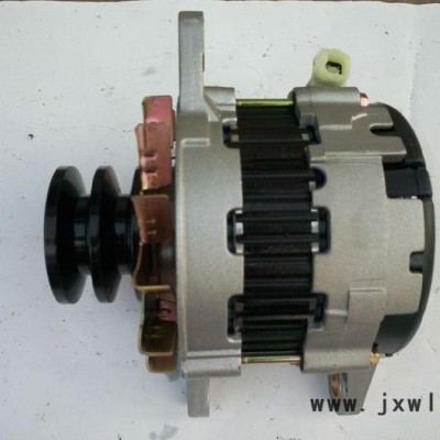 發(fā)電機  上海日野P11C-UH發(fā)動機配件，三一重工攪拌車裝車配件