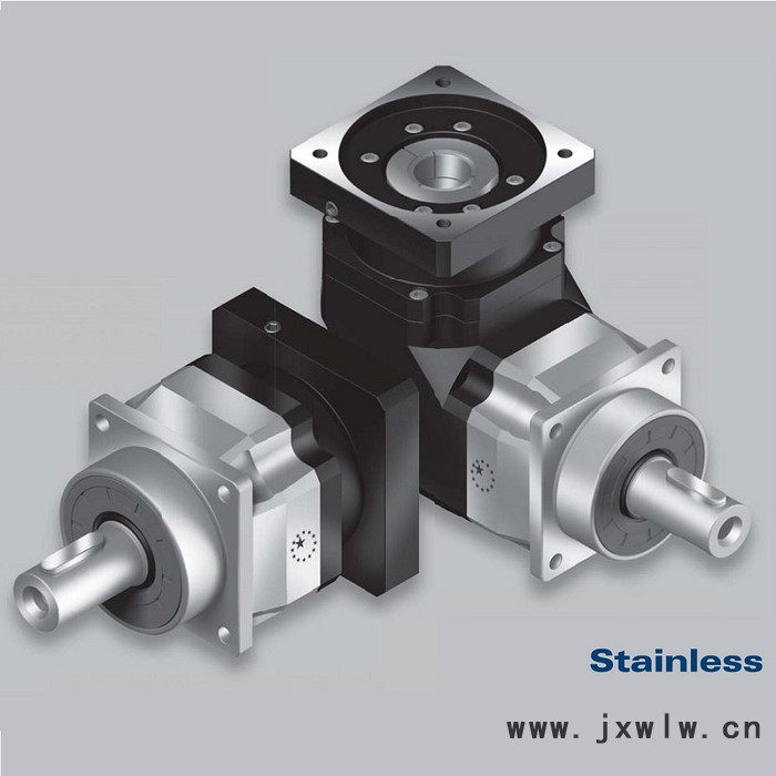 APEX精銳行星齒輪減速機(jī)AF042-005-S2-P2精密伺服減速機(jī)