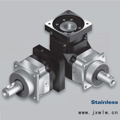 APEX精銳行星齒輪減速機(jī)AF042-005-S2-P2精密伺服減速機(jī)