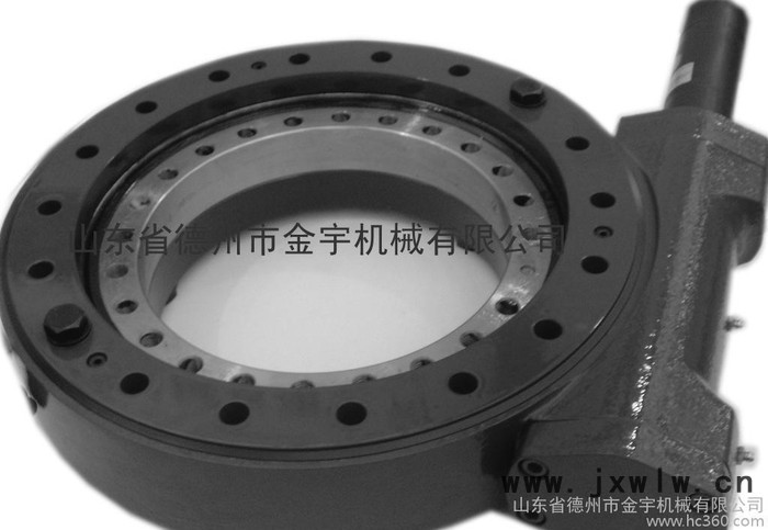 各種型號太陽能減速機