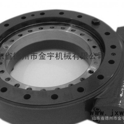 各種型號太陽能減速機
