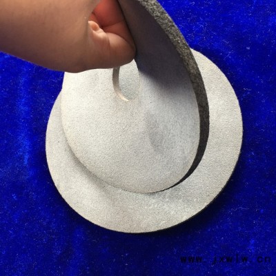 鄭州科美150/200 軸承拋光輪 麻花鉆溝槽柔性拋光 發(fā)動機葉片拋光  蝸桿等鈦合金拋光 【砂輪廠家】