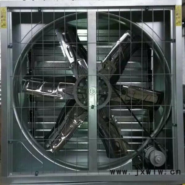 華利風機 通風降溫畜牧風機 排風機 品質(zhì)保證