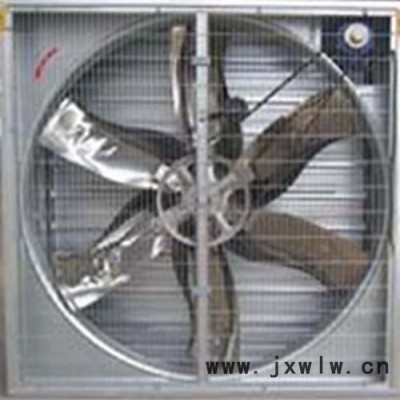 山東華利溫控畜牧風機廠家/青州畜牧風機負壓風機冷風機