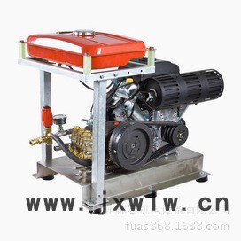 廣州汽油發(fā)動機高壓清洗機 小廣告牛皮癬清洗機 B200