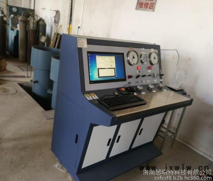 氣缸套水壓測試臺-發(fā)動機(jī)氣缸套水壓試驗(yàn)機(jī)