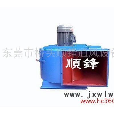 供應順鋒SF涂裝專用風機、水洗臺風機、通風機