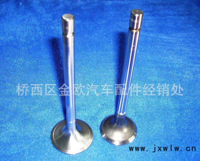 奔馳卡車OM457LA進排氣門 奔馳發(fā)動機配件