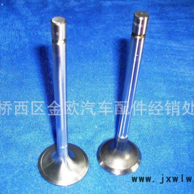 奔馳卡車OM457LA進排氣門 奔馳發(fā)動機配件