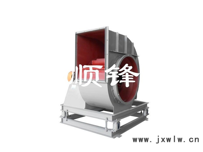 供應順鋒SF定載風機 皮帶式風機 離心風機