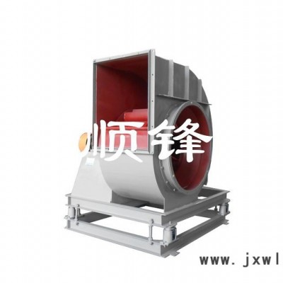 供應順鋒SF定載風機 皮帶式風機 離心風機