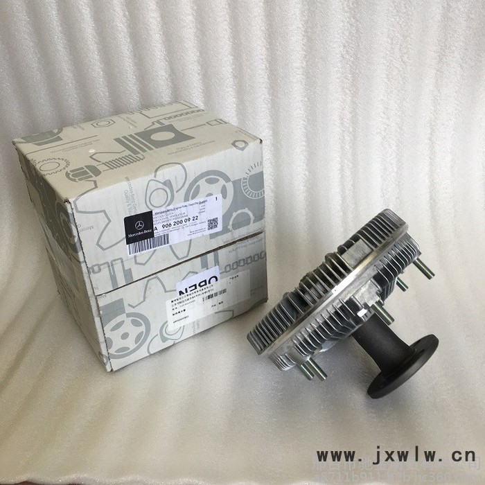 奔馳卡車配件OM906LA風扇粘性耦合器