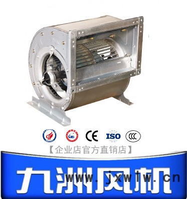 九洲風機DKT空調機 空調風機
