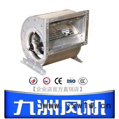 九洲風機DKT空調機 空調風機