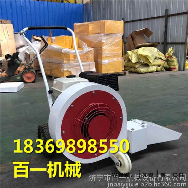 供應(yīng)道路清理吹風(fēng)機 手推式吹風(fēng)機