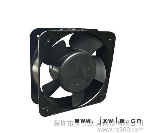 ，12V大風量DC15051直流高壓業(yè)散熱風扇，軸流工業(yè)排風