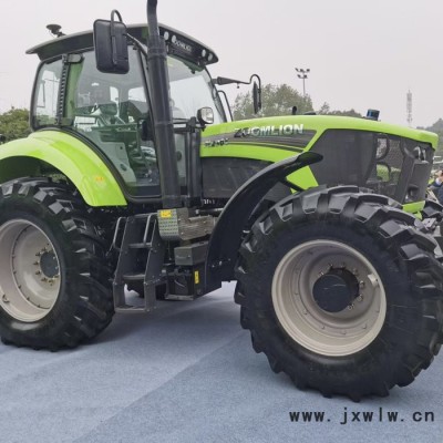 中聯(lián)重科大型拖拉機(jī)玉柴高壓共軌發(fā)動(dòng)機(jī)全國(guó)專線物流發(fā)貨國(guó)補(bǔ)履帶拖拉機(jī)