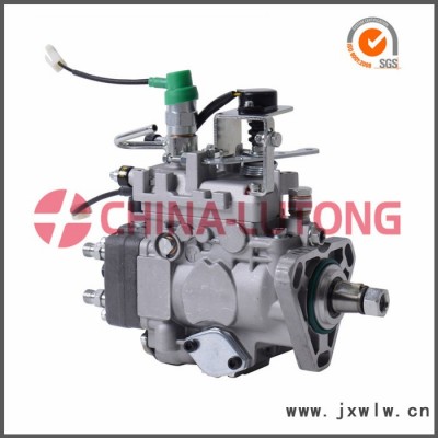 發(fā)動機柴油燃料系統(tǒng)VE型轉(zhuǎn)子分配泵NJ-VE4/11E1500R001