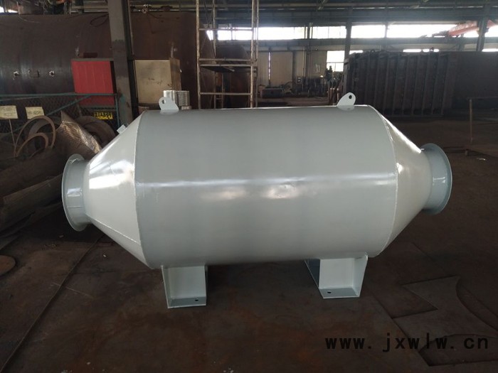 吉鑫JXF 風機消聲器 鼓風機消音器 羅茨風機消聲器 離心風機消聲器 除塵風機消聲器