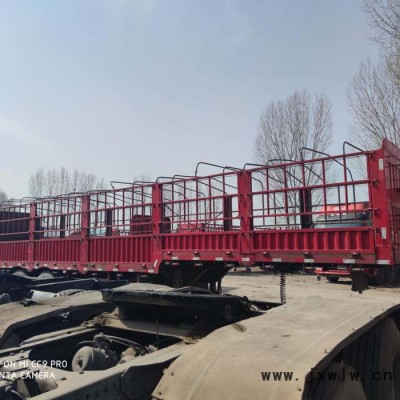 華誠(chéng)  二手三一重工牽引車濰柴發(fā)動(dòng)機(jī)500  二手解放J6牽引車支持分期