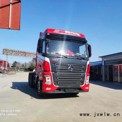 華誠(chéng)  三一重工牽引車500馬力濰柴發(fā)動(dòng)機(jī) 支持零首付 電話微信同號(hào)
