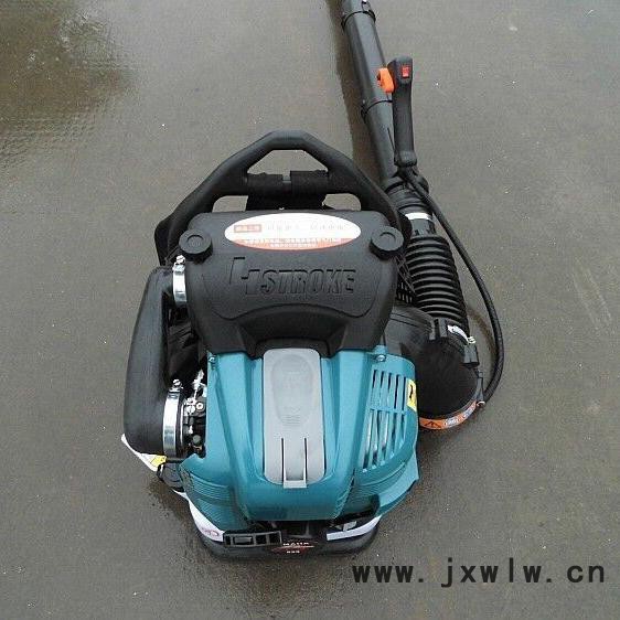 啟航吹風機  四沖程背負吹風機 背負式四沖程吹風機