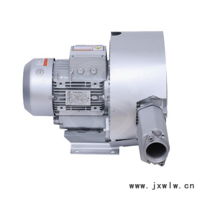 物料輸送雙葉輪高壓風(fēng)機 RB-72S-4 廢水處理高壓風(fēng)機 污水曝氣風(fēng)機 化肥發(fā)酵風(fēng)機
