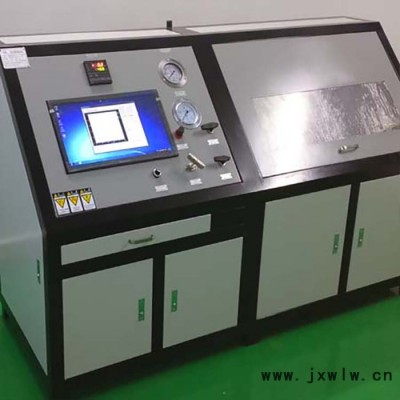 汽車發(fā)動機(jī)散熱器水壓疲勞試驗(yàn)機(jī)-思明特 壓力試驗(yàn)機(jī)